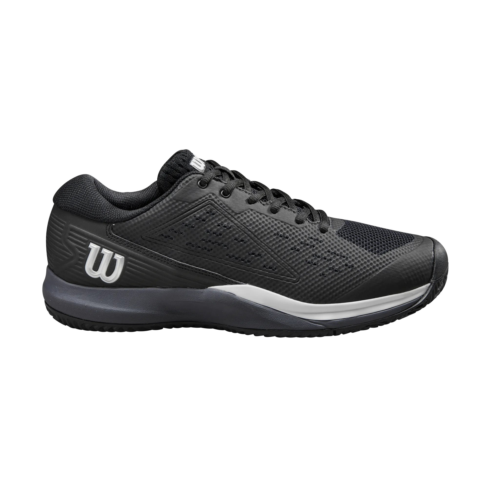 Wilson Rush Pro Ace Black Ombre BlueTennis Shoes