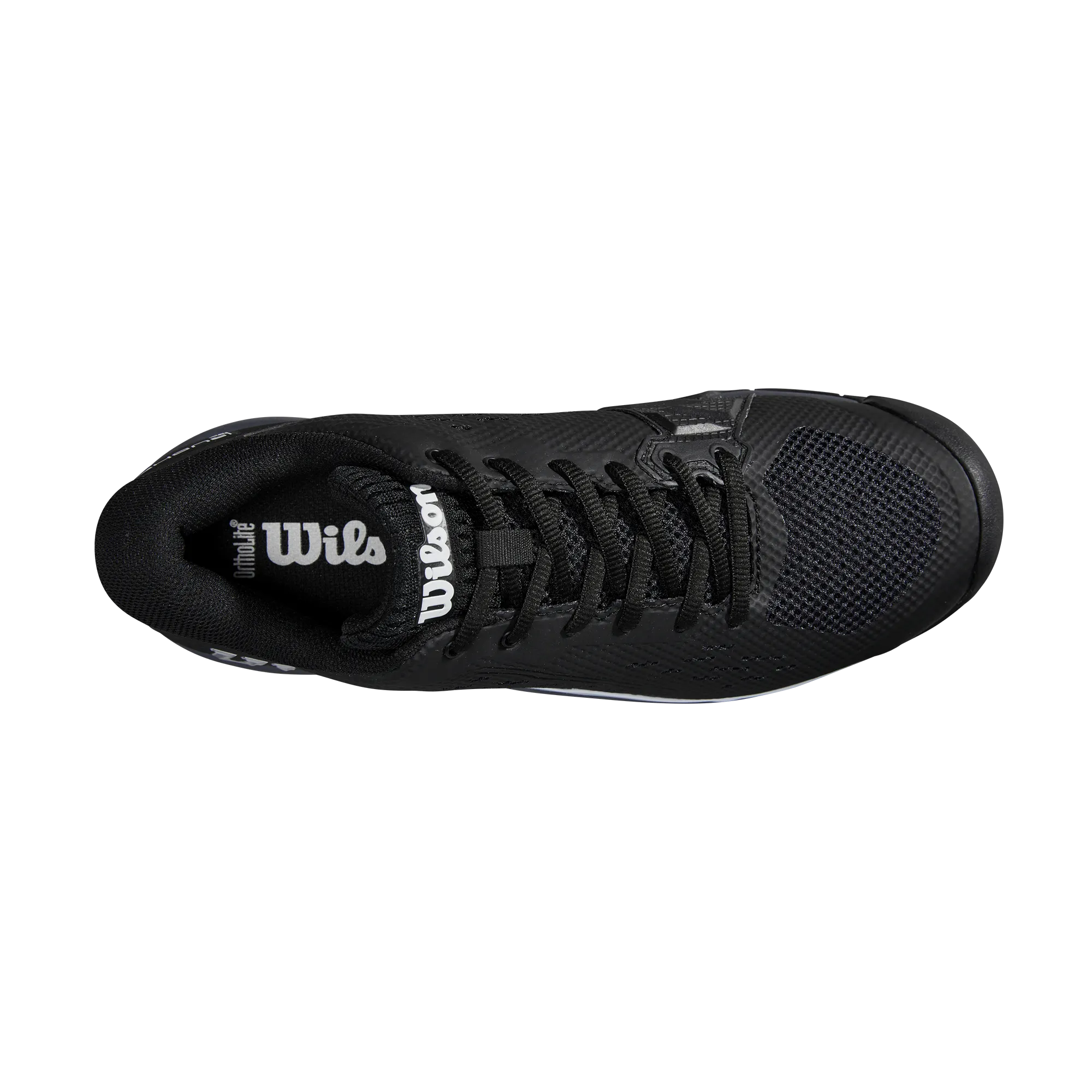 Wilson Rush Pro Ace Black Ombre BlueTennis Shoes
