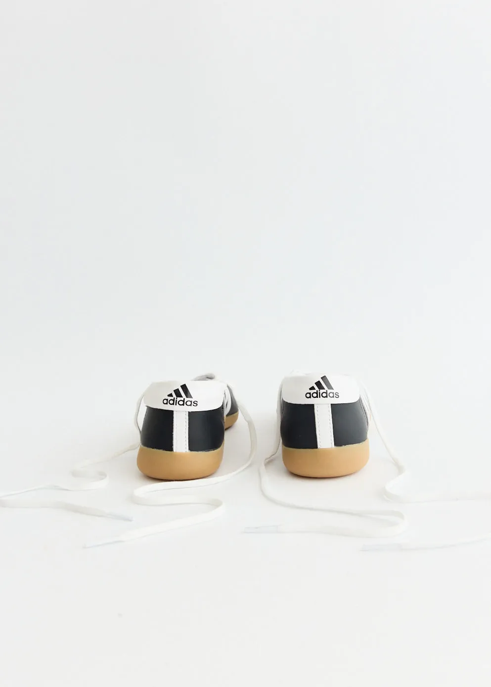 Women's Taekwondo Mei 'Core Black' Ballet Sneakers