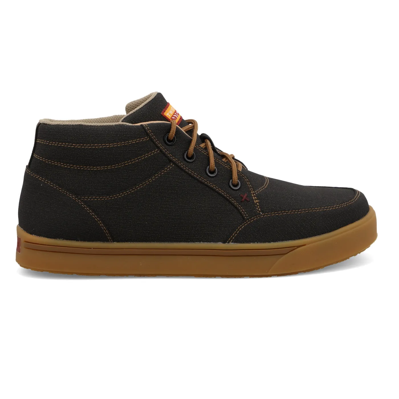 Work Kicks | MCAN007