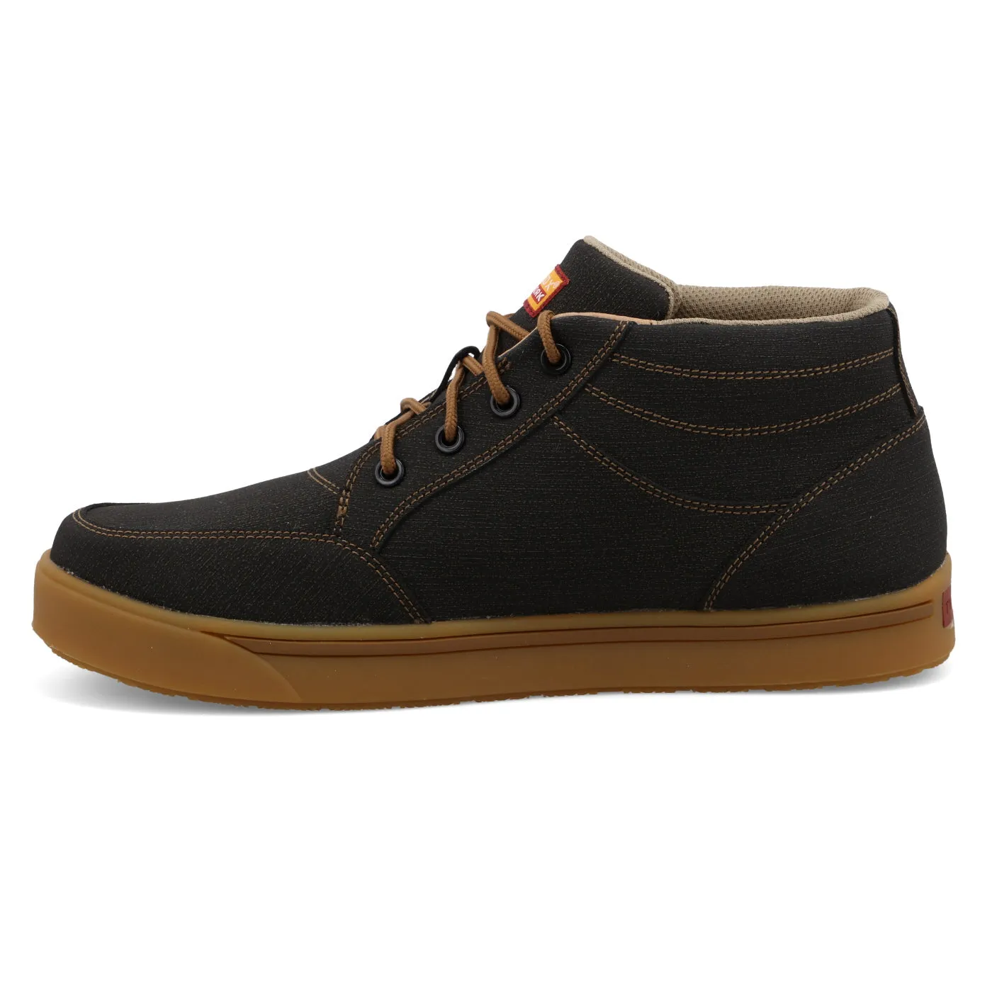 Work Kicks | MCAN007