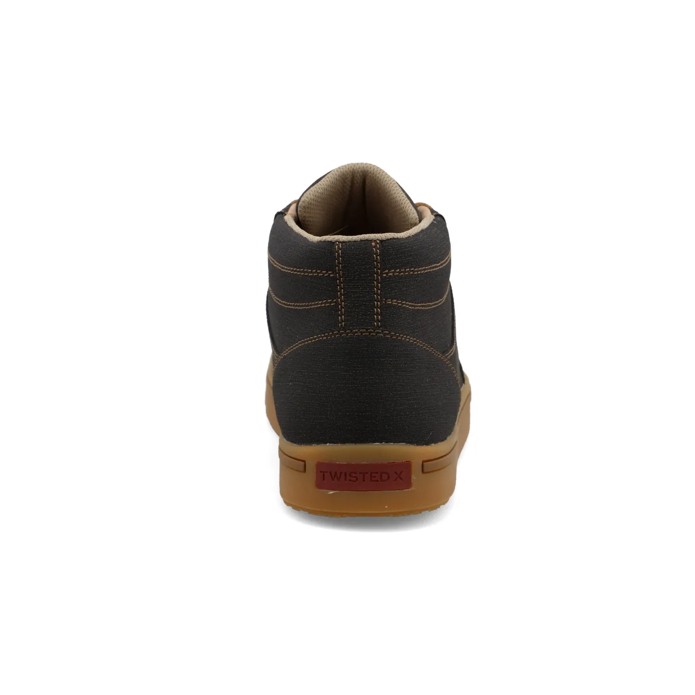 Work Kicks | MCAN007